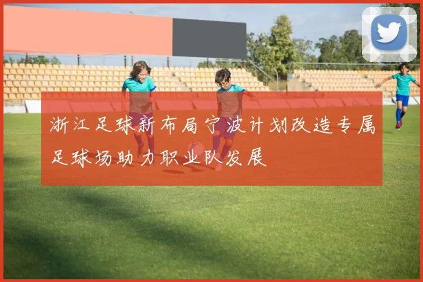 浙江足球新布局宁波计划改造专属足球场助力职业队发展
